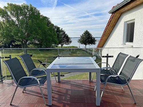 Holiday Home/Apartment - 4 persons -  - 18556 - Dranske, Rügen, Ostsee