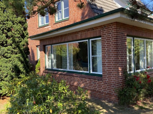 Ferienwohnung - 4 Personen -  - Bahnhofstrasse - 25826 - St. Peter-Ording