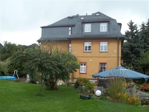 Ferieleilighet - 5 personer -  - Hartenstein - 08118