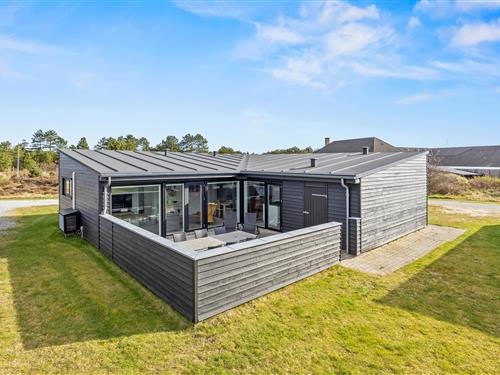 Sommerhus - 6 personer -  - Vestergade - Havneby - 6792 - Rømø