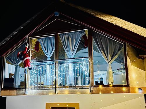 Ferielejlighed - 2 personer -  - Amerikanska - 51300 - Delnice