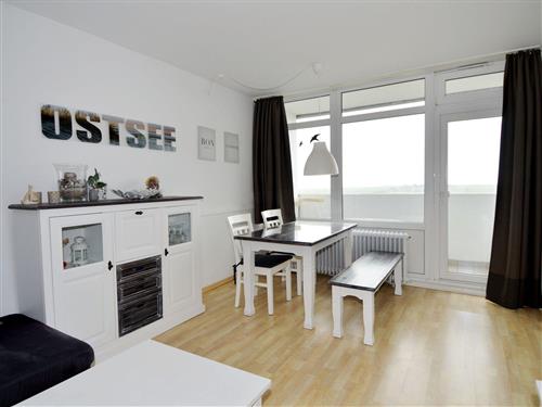 Ferienhaus - 4 Personen -  - Ostseeferienpark - 23774 - Heiligenhafen