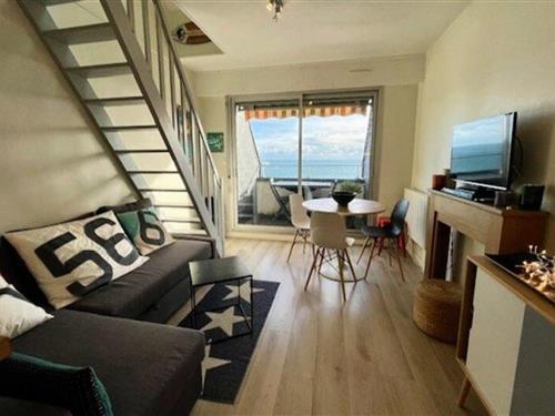 Sommerhus - 4 personer -  - 56170 - Quiberon