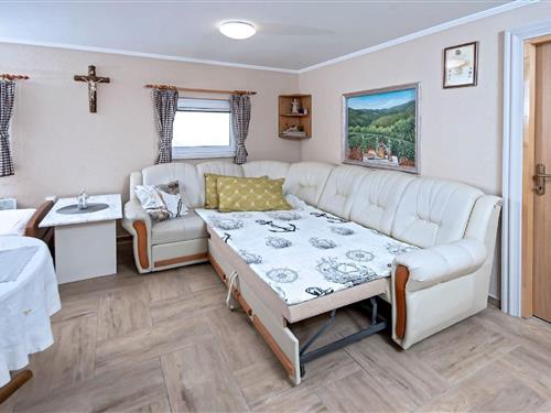 Sommerhus - 5 personer -  - 42223 - Varazdinske Toplice