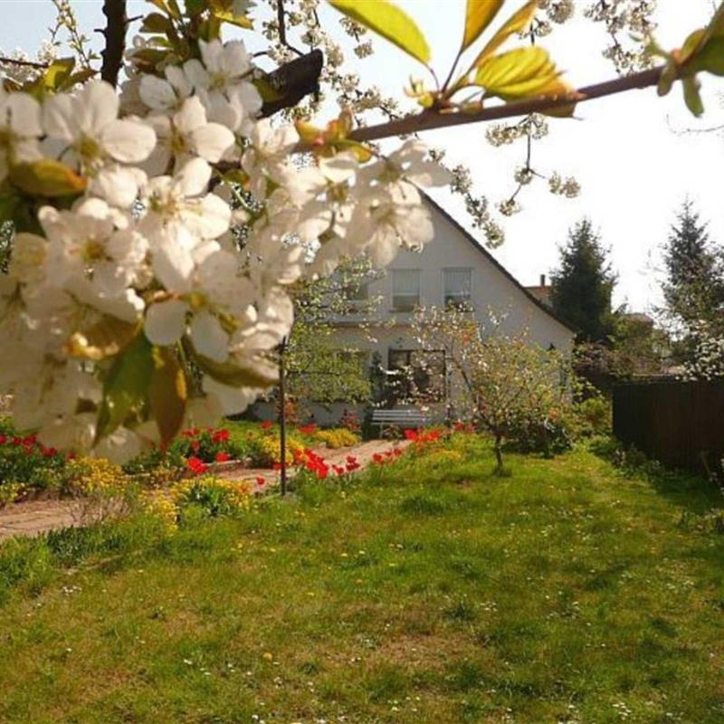 Ferielejlighed - 5 personer -  - August-Bebel-Str. - 18586 - Sellin (Ostseebad)