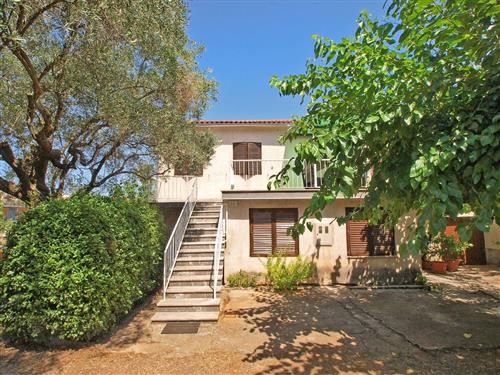 Ferieleilighet - 4 personer -  - Josipa Voltica - 52210 - Rovinj