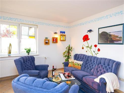 Ferienwohnung - 4 Personen -  - Waren - 17207