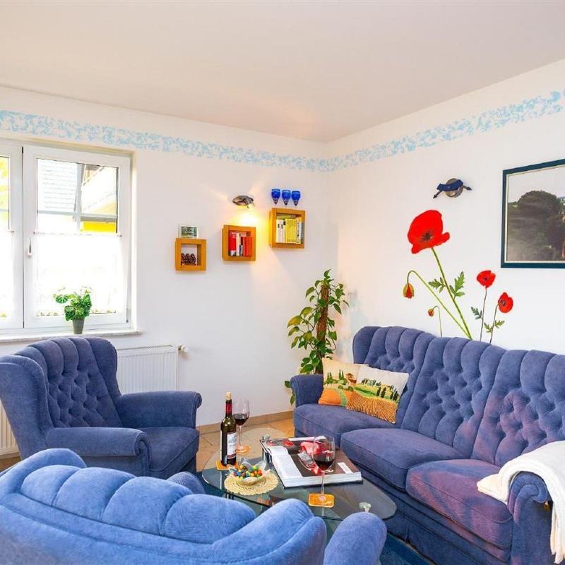 Ferielejlighed - 4 personer -  - Waren - 17207