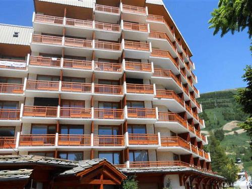 Holiday Home/Apartment - 6 persons -  - 38860 - Venosc