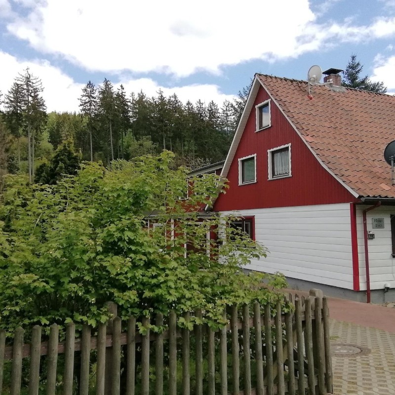 Sommerhus - 7 personer -  - 37520 - Riefensbeek-Kamschlacken
