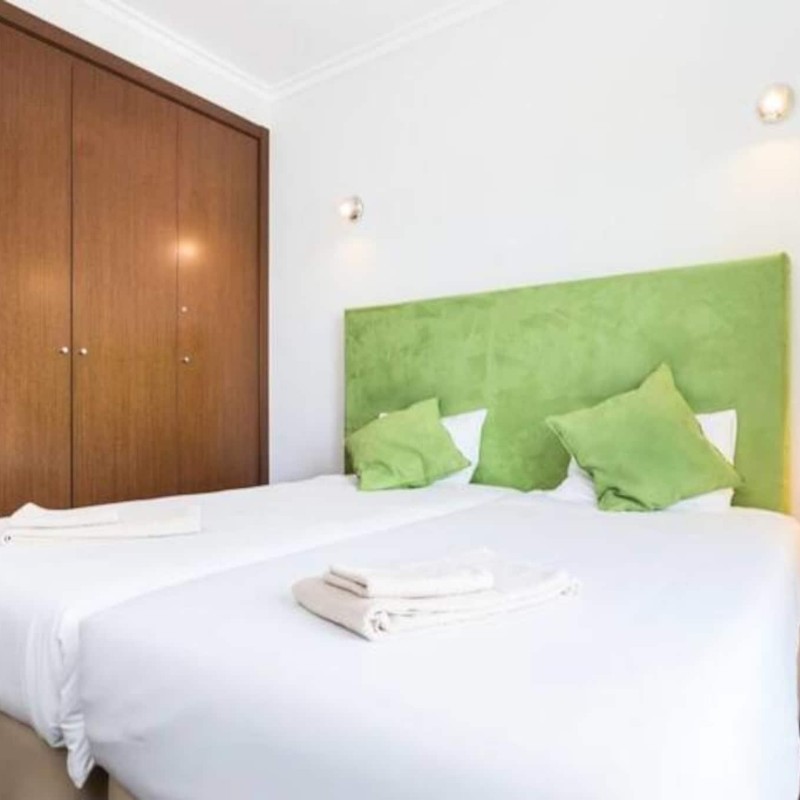 Ferielejlighed - 4 personer -  - 8600-315 - Lagos