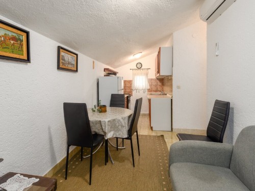 Ferienwohnung - 5 Personen -  - Pulska - 52440 - Porec