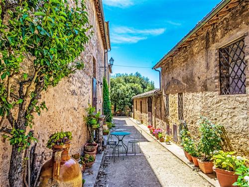 Ferieleilighet - 4 personer -  - Sovicille - 53018