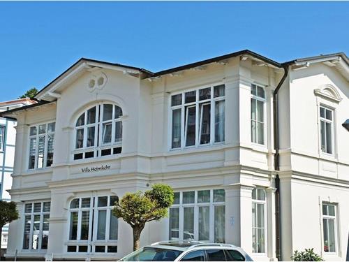 Sommerhus - 6 personer -  - 18586 - Göhren