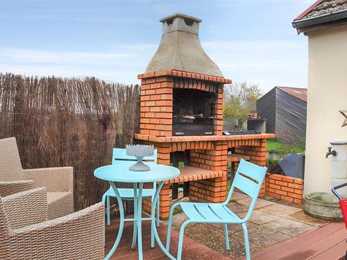 Ferieleilighet - 6 personer -  - Rue du Bourg - 71400 - Autun