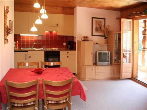Holiday apartment - 2 persons -  - Grindelwald - 3818