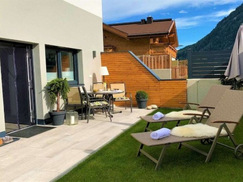 Fritidshus - 4 personer -  - 6432 - Sautens