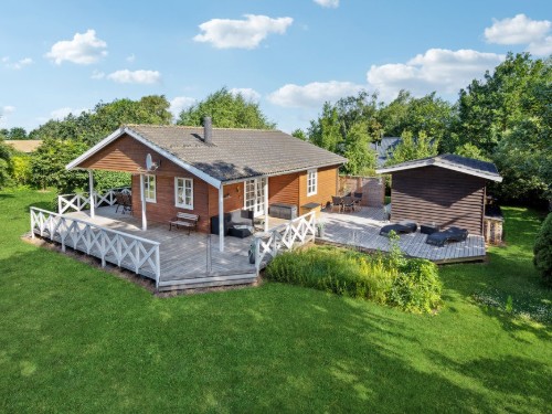 Ferienhaus - 6 Personen -  - Hejrevej - Näs - 4760 - Vordingborg