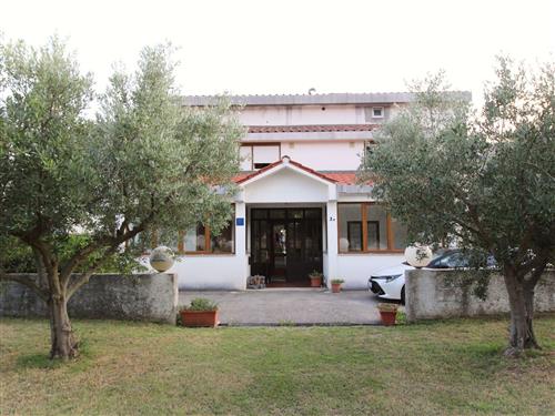 Holiday apartment - 2 persons -  - Jurandvor - 51523 - Baska