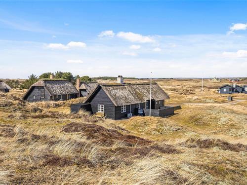 Feriehus / leilighet - 4 personer -  - Nålevej - Fanø Bad - 6720 - Fanø