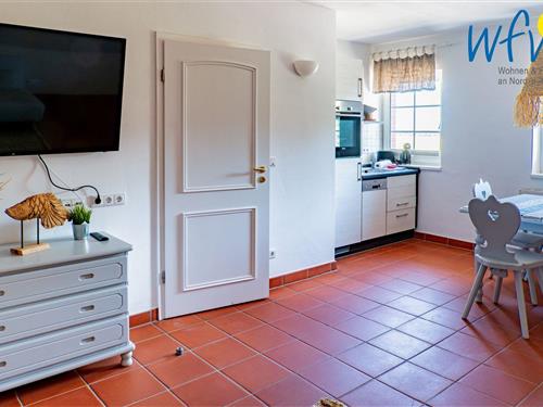 Holiday Home/Apartment - 4 persons -  - Zur Krepitzer Heide - 18556 - Dranske