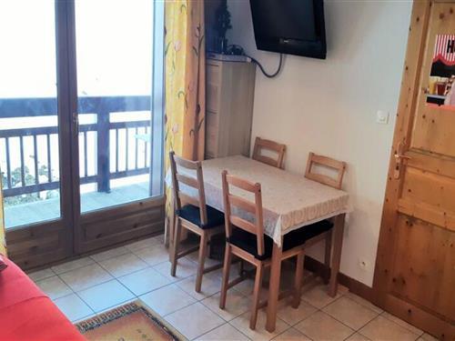 Holiday Home/Apartment - 4 persons -  - 38860 - Venosc