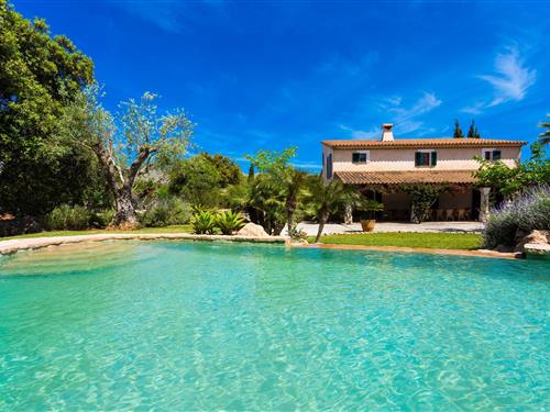 Holiday home - 12 persons -  - Diseminado Poligono - Can Teulada, Pollenca - 07460 - Pollenca