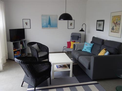 Ferieleilighet - 4 personer -  - In de Wischen - 18375 - Wieck A. Darß