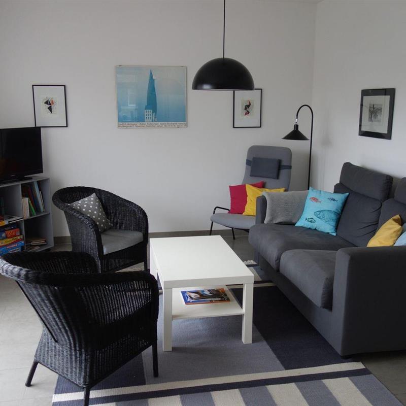 Ferielejlighed - 4 personer -  - In de Wischen - 18375 - Wieck A. Darß