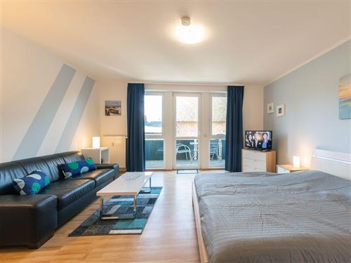 Ferielejlighed - 2 personer -  - Alt Reddevitz - 18586 - Mönchgut