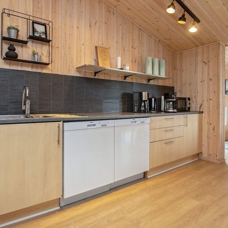 Ferienhaus - 24 Personen -  - Kanalstien - Mors - 7990 - Öster Assels