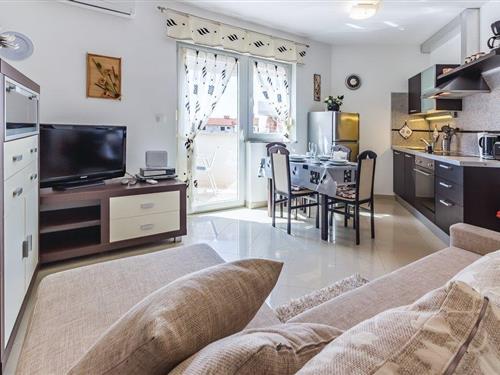 Ferielejlighed - 4 personer -  - Peroj - Fazana-Peroj - 52215 - Vodnjan