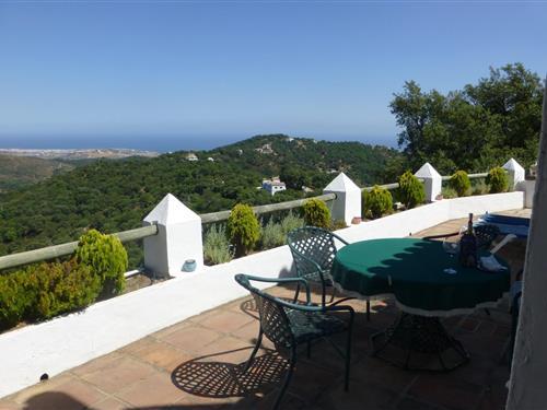 Sommerhus - 4 personer -  - 29690 - Casares