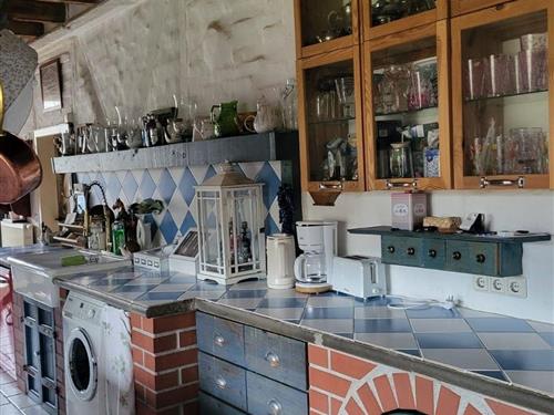 Sommerhus - 20 personer -  - Mittelhof - 57537