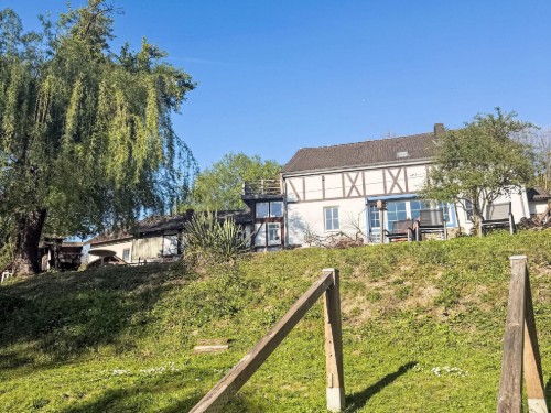 Ferienhaus - 20 Personen -  - 57537 - Mittelhof