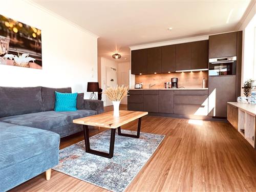 Holiday Home/Apartment - 5 persons -  - Seestraße - 18211 - Börgerende-Rethwisch