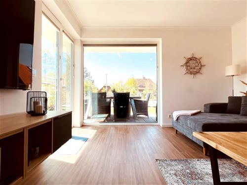 Ferienwohnung - 5 Personen -  - Seestraße - 18211 - Börgerende-Rethwisch