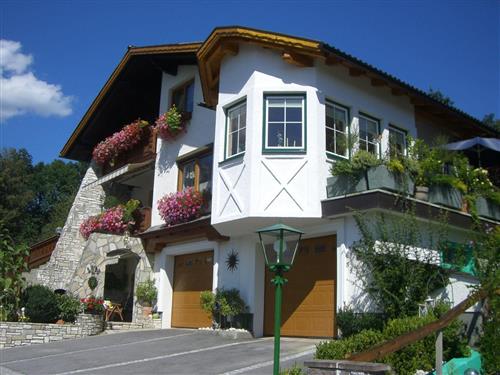  - 2 personer -  - Niederöblarn - 8960 - Öblarn