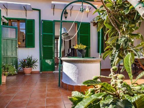 Feriehus - 4 personer -  - 07011 - Palma