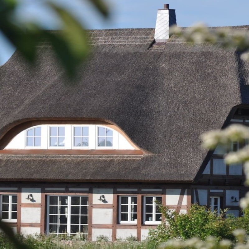 Sommerhus - 8 personer -  - 18556 - Lancken\/Wittow