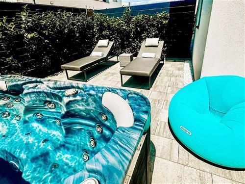 Holiday apartment - 4 persons -  - Krk/Krk - 51500