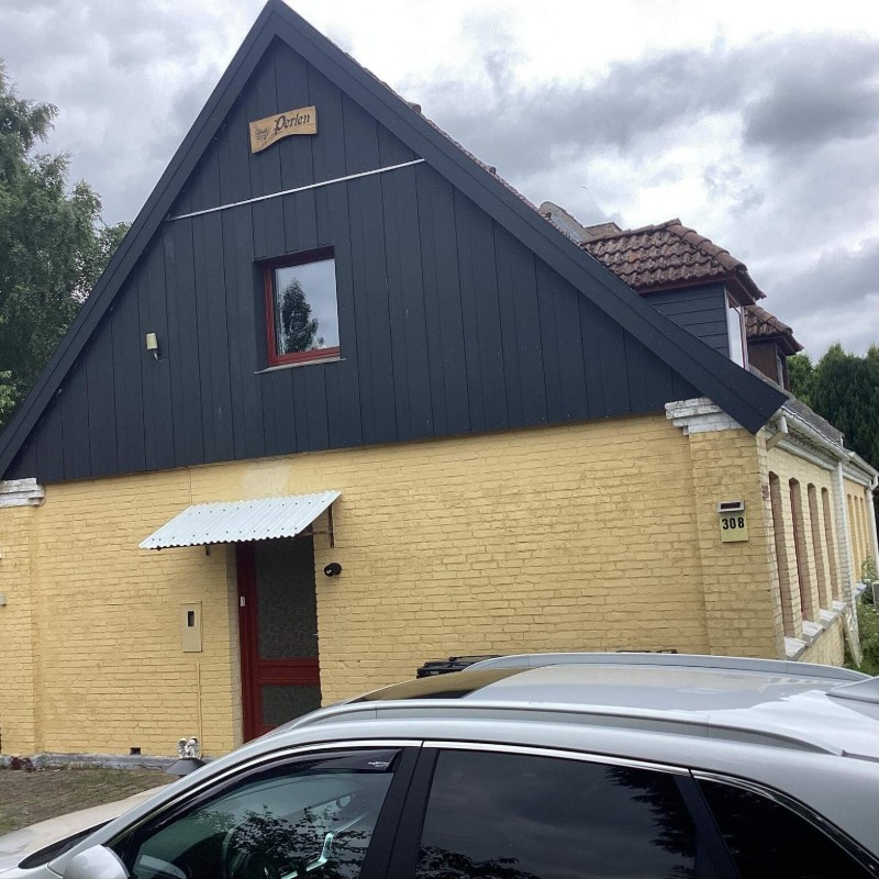 Ferienhaus - 6 Personen -  - Reersnæs Kirkevej - Maribo - 4941 - Bandholm