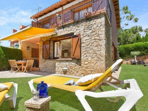 Villa - 6 personer -  - 17211 - Llafranc