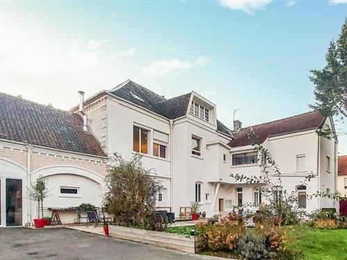 Sommerhus - 2 personer -  - Rue du 8 Mai - Hesdin-La-Forêt - 62140 - Huby Saint Leu