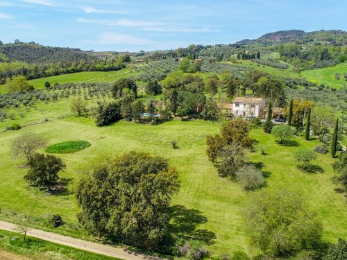 Fritidshus - 8 personer -  - Podere Immacolata - Roccastrada - 58036 - Roccastrada Gr