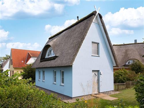 Sommerhus - 4 personer -  - Alt Jassewitz - 23968