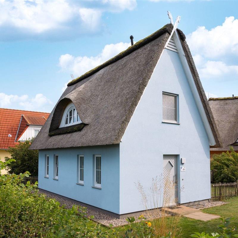 Sommerhus - 4 personer -  - Alt Jassewitz - 23968