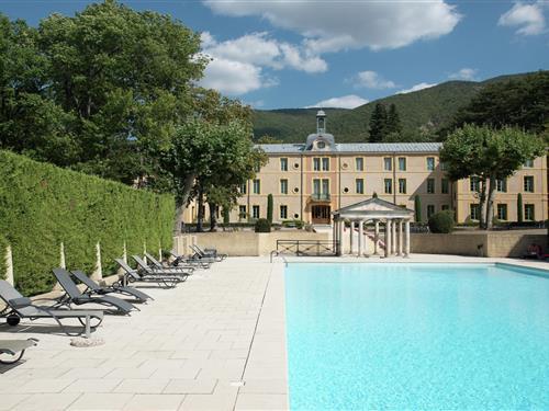 Ferielejlighed - 2 personer -  - 26570 - Montbrun Les Bains