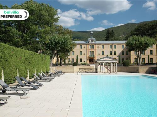 Ferielejlighed - 2 personer -  - 26570 - Montbrun Les Bains