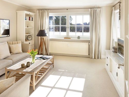 Ferielejlighed - 4 personer -  - Am Buttgraben - 25992 - List Auf Sylt